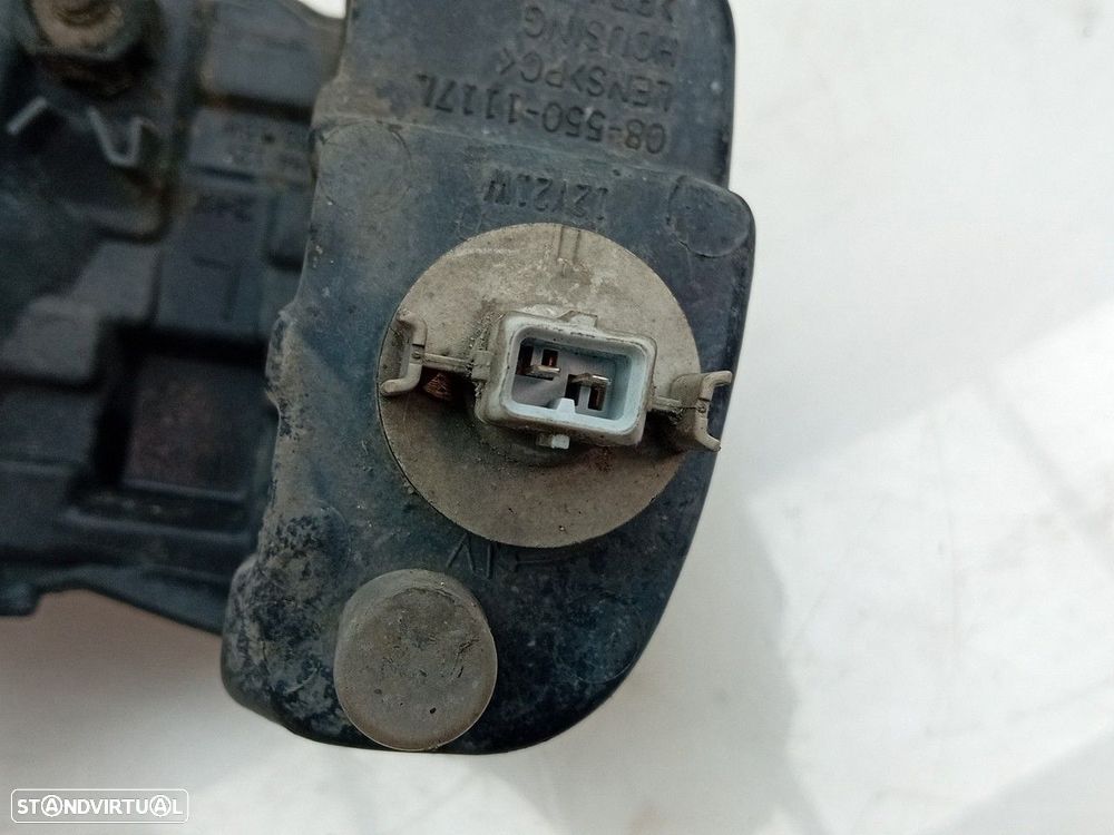 Ótica / farol esquerda PEUGEOT 106 II (1A_, 1C_) - 3