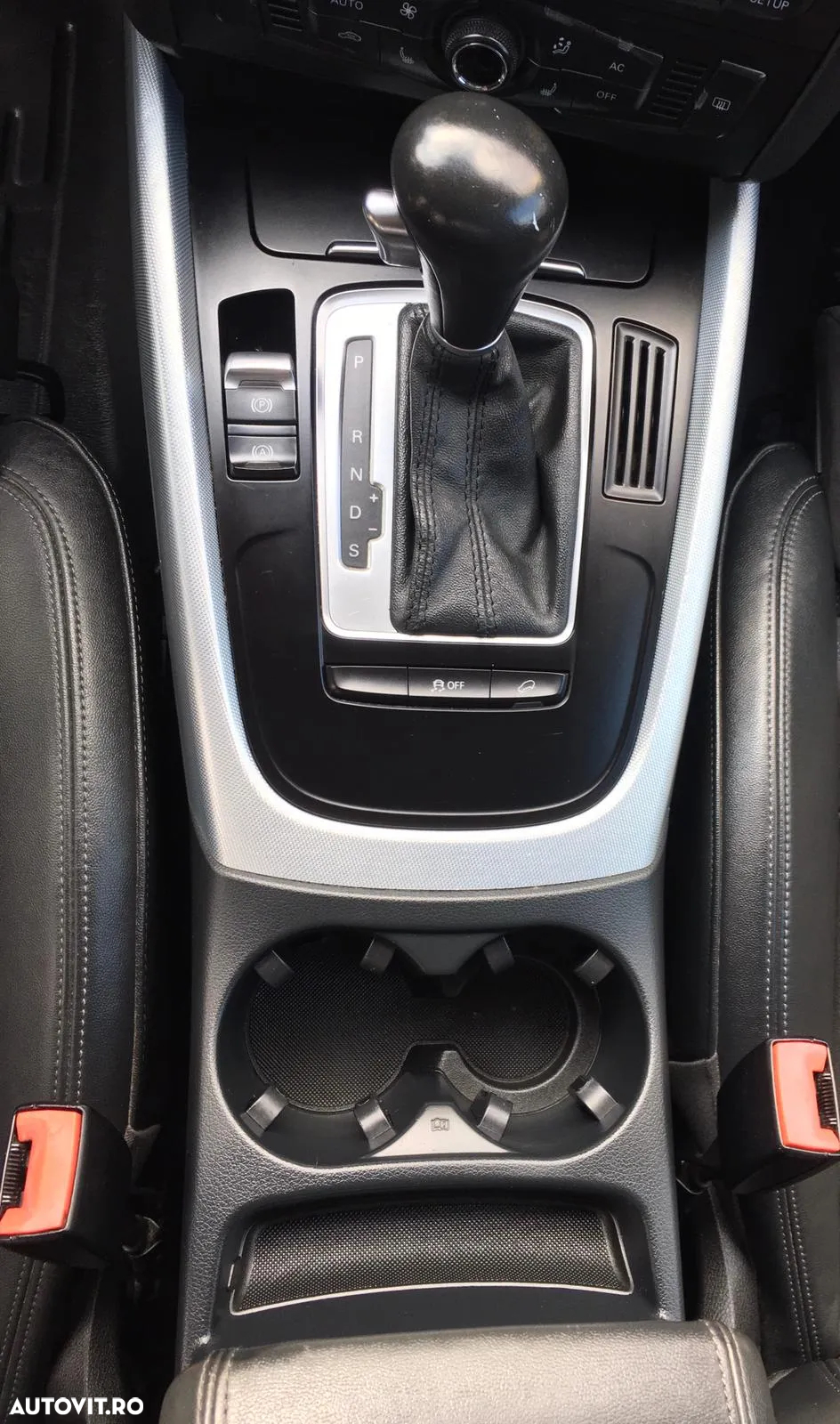 Audi Q5 2.0 TFSI Quattro S-Tronic - 19