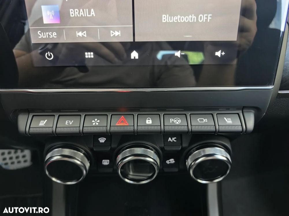 Renault Arkana E-TECH 145 Esprit Alpine - 17