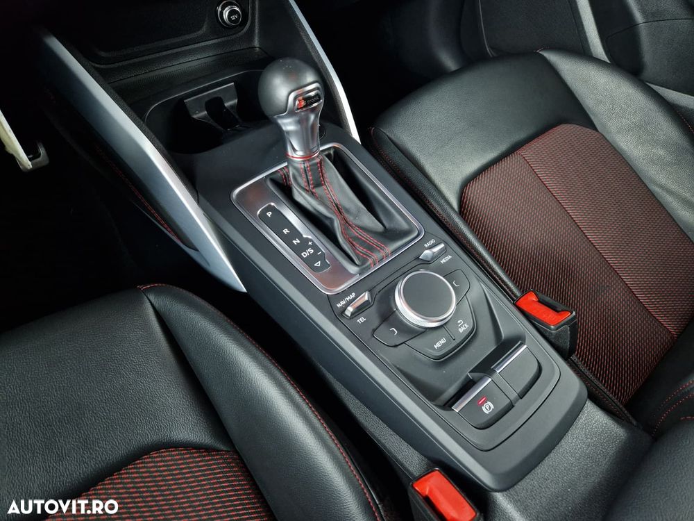 AUDI Q2 2020 — imagine 22