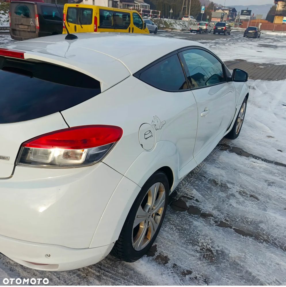 Renault Megane 2.0 16V RS - 6