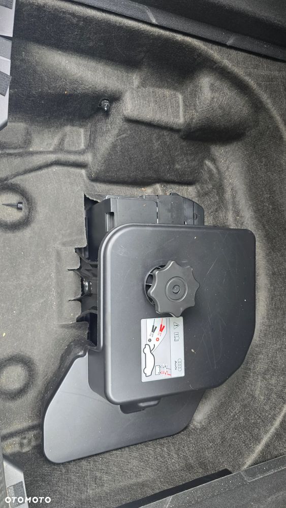 Audi A4 Avant 1.8 TFSI - 18