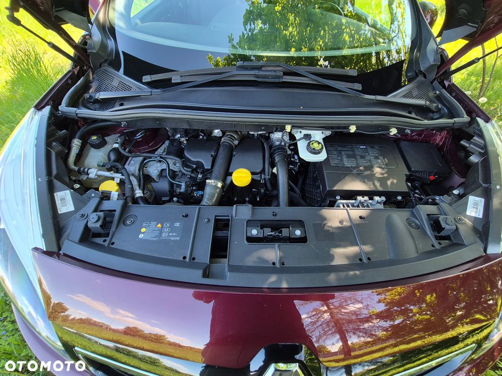 Renault Scenic Energy dCi 110 S&S Xmod Paris - 36