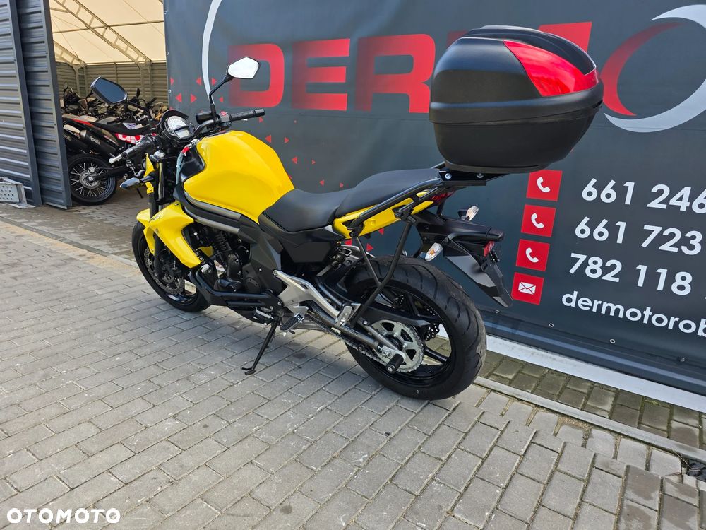 Kawasaki ER - 31