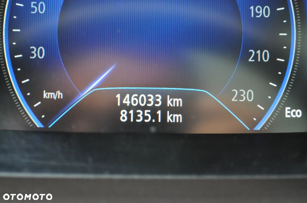 Renault Espace 1.6 dCi Energy Initiale Paris EDC 7os - 29