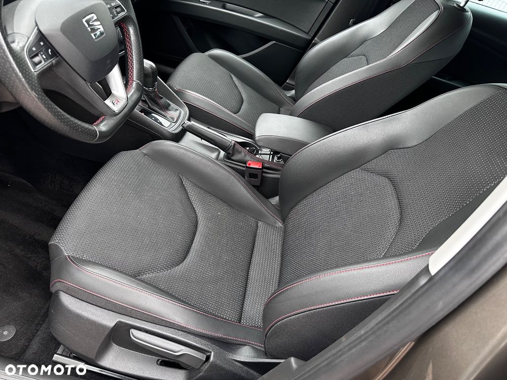 Seat Leon 2.0 TDI Start&Stop DSG FR - 21