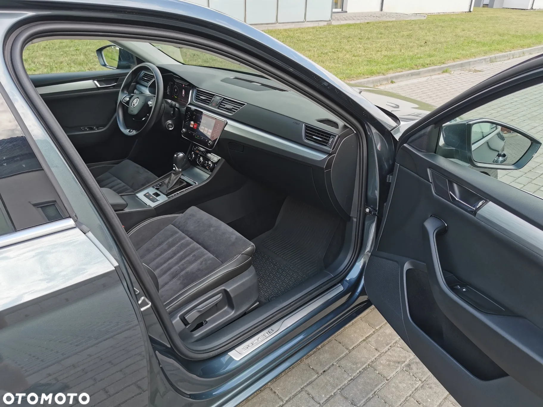 Skoda Superb 1.4 TSI Plug-In Hybrid Style DSG - 26