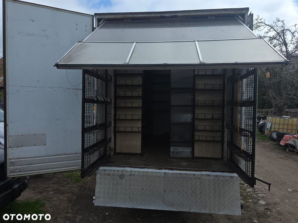 Mercedes-Benz Sprinter 310. 312.  2,9 - 10