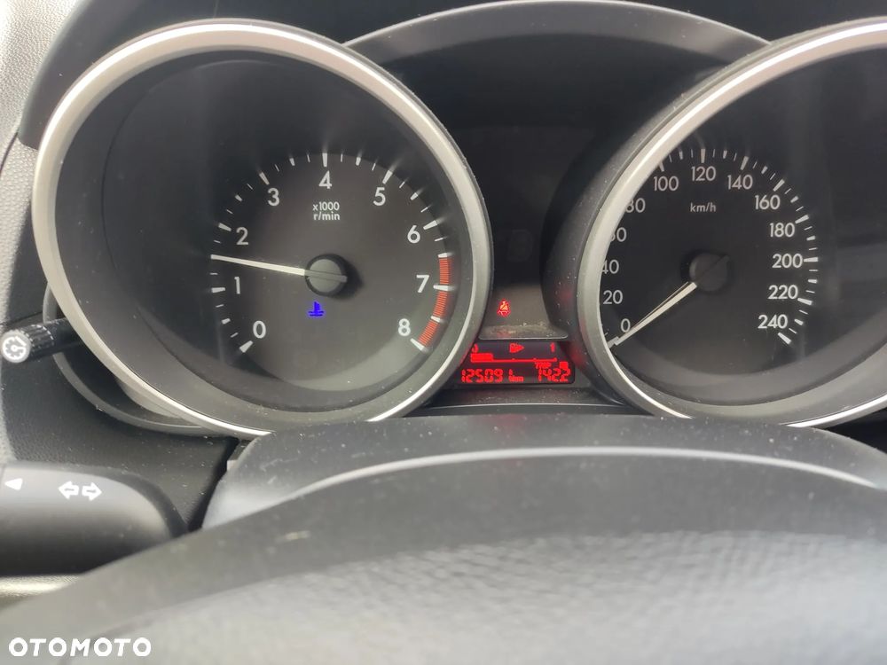 Mazda 5 2.0 Exclusive - 13
