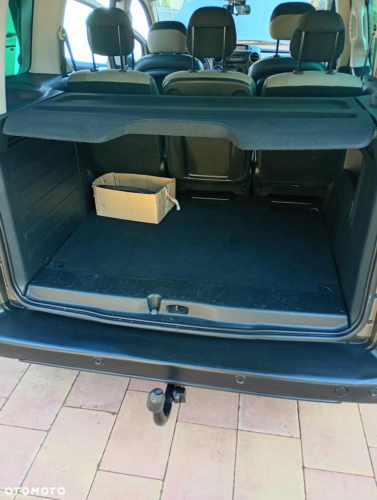Citroën Berlingo 1.6 HDi XTR - 16