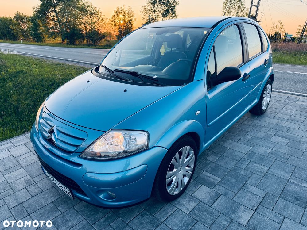 Citroën C3 1.6 Automatik Exclusive - 28