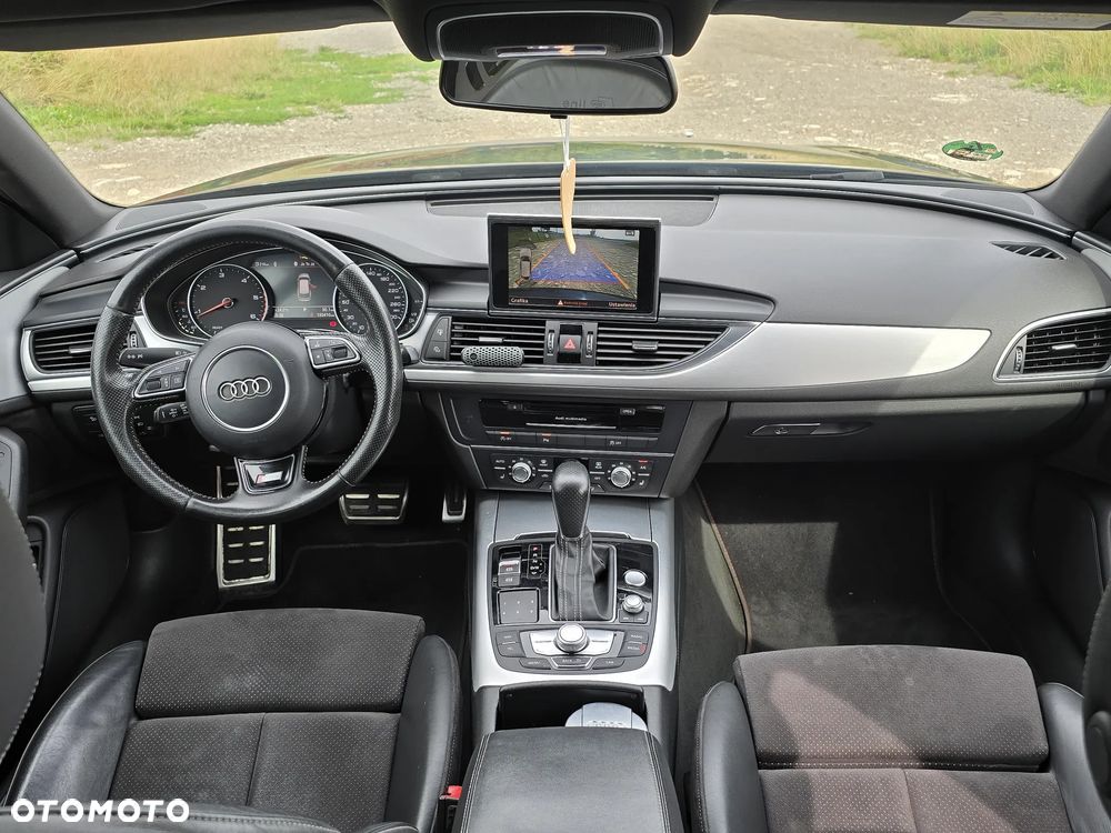 Audi A6 Avant - 12