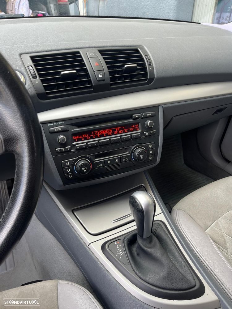 BMW 120 dA - 4