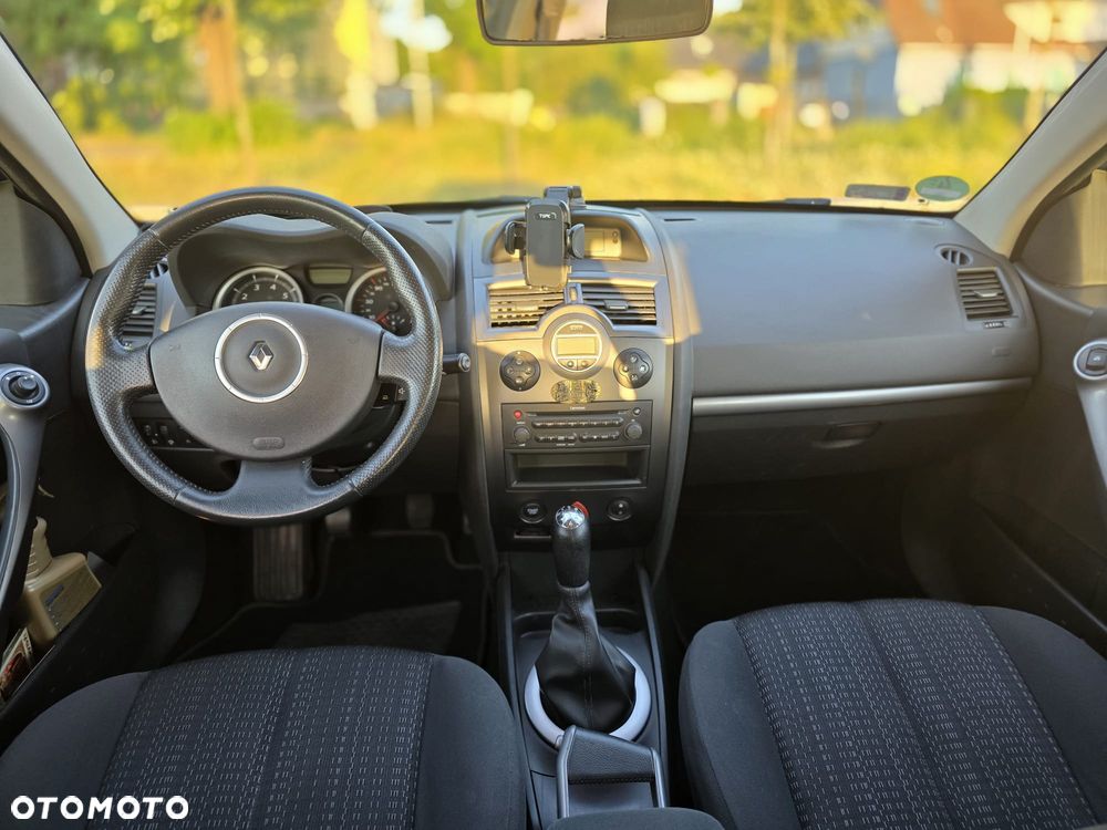 Renault Megane - 7