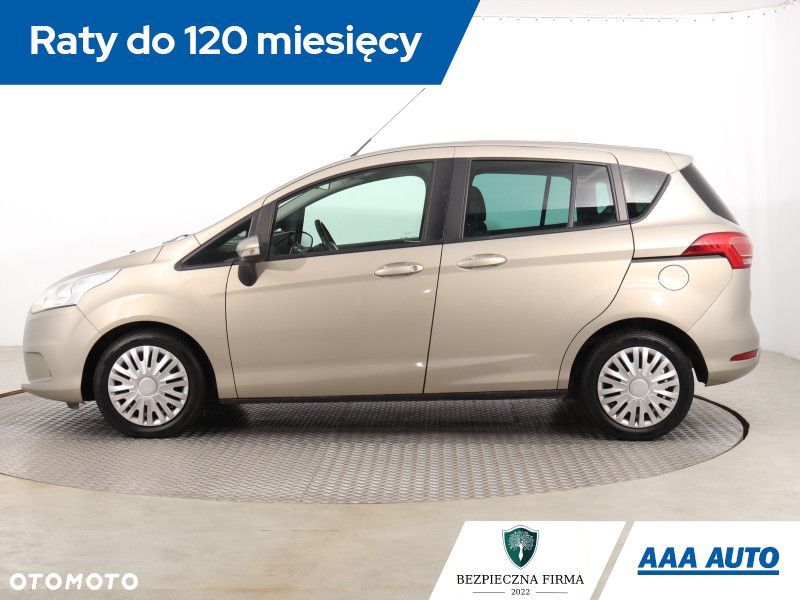 Ford B-MAX - 3