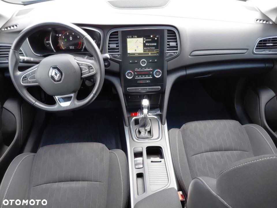 Renault Megane - 13