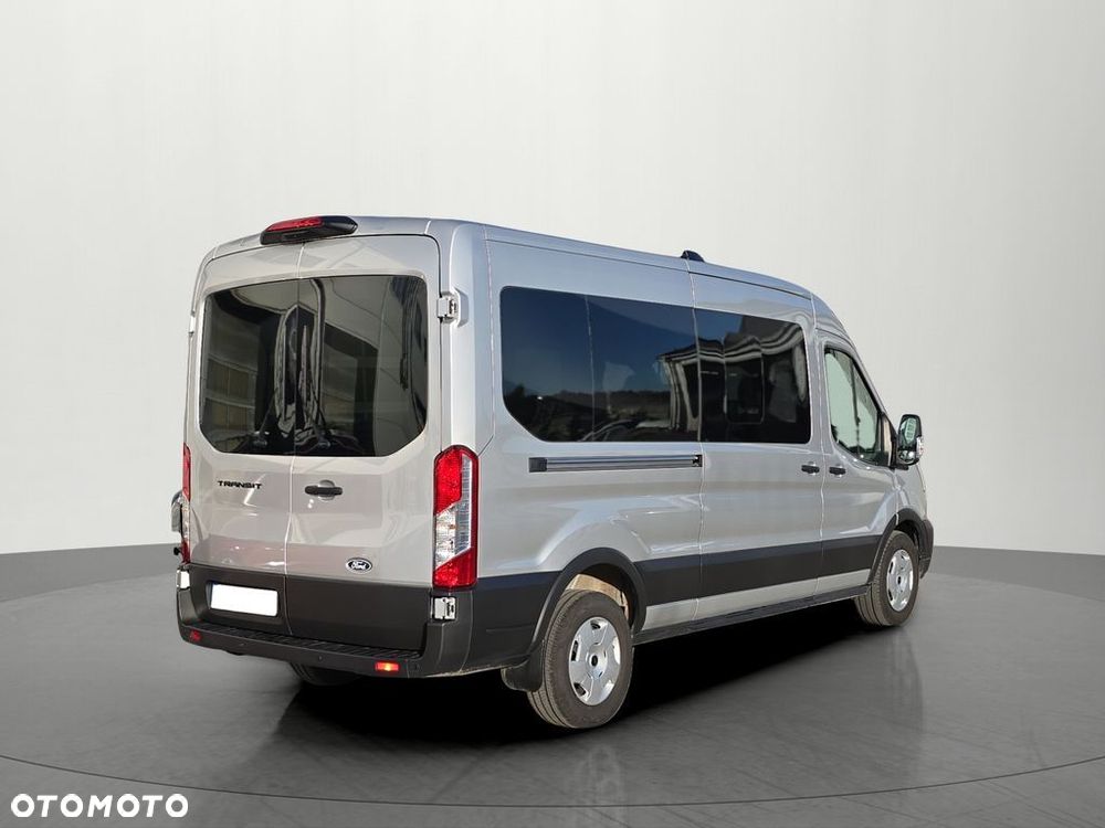 Ford Transit - 9
