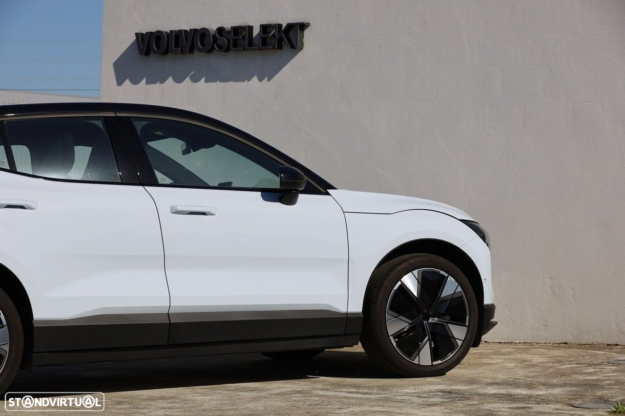 Volvo EX30 69 kWh Single Motor Extended Range Ultra - 22