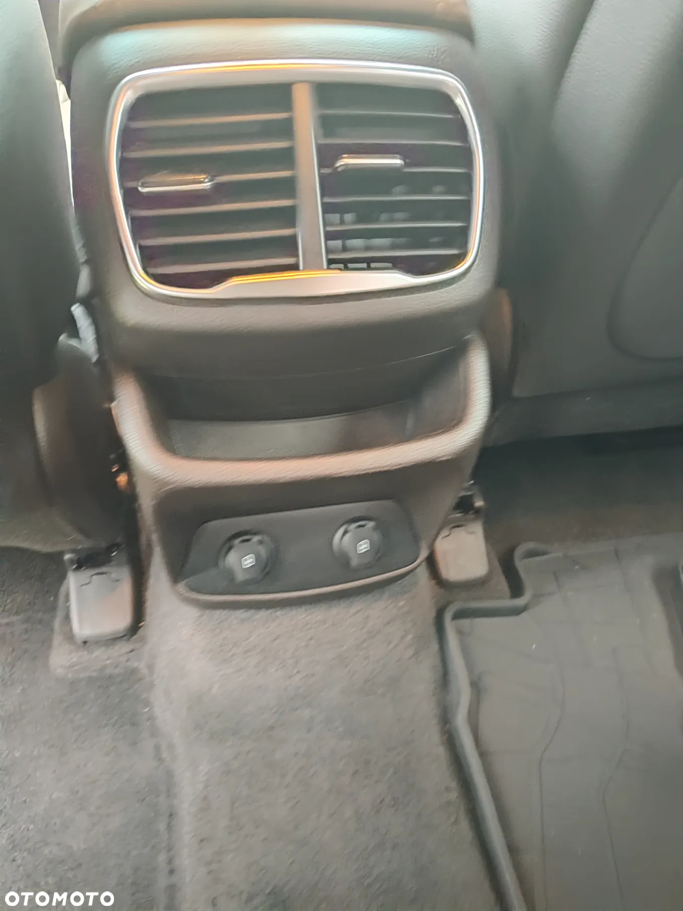 Hyundai Santa Fe 2.0 CRDi Platinum 4WD - 35