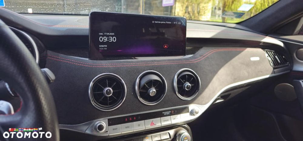 Kia Stinger 3.3 T-GDI V6 GT Prestige Line AWD - 6