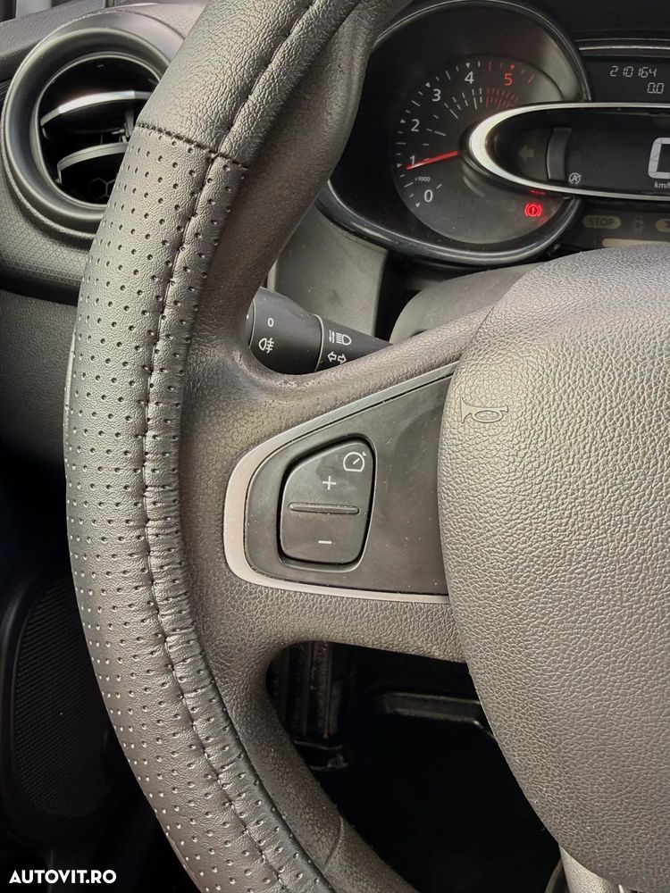 Renault Clio dCi Life - 23