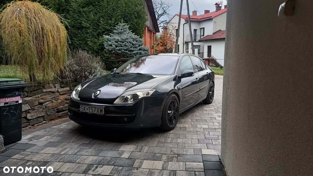 Renault Laguna 2.0 DCi Dynamique - 6