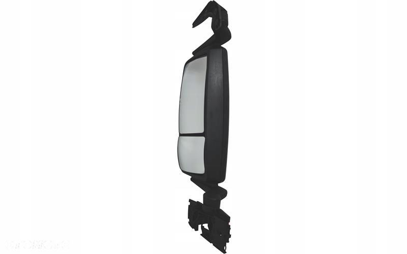 man tgx lustro lewe sterowane elektrycznie 81637306560 - 1