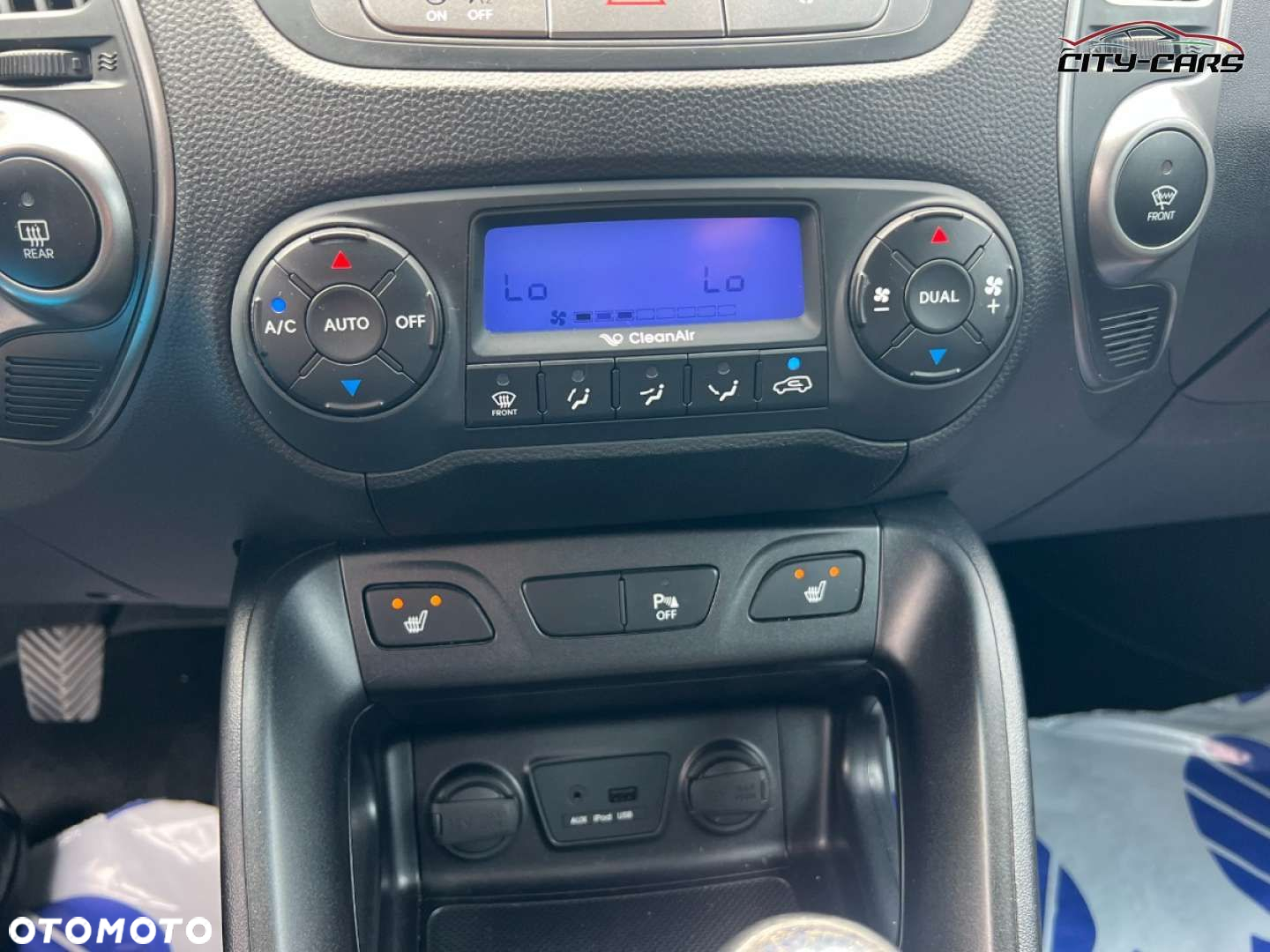 Hyundai ix35 - 19