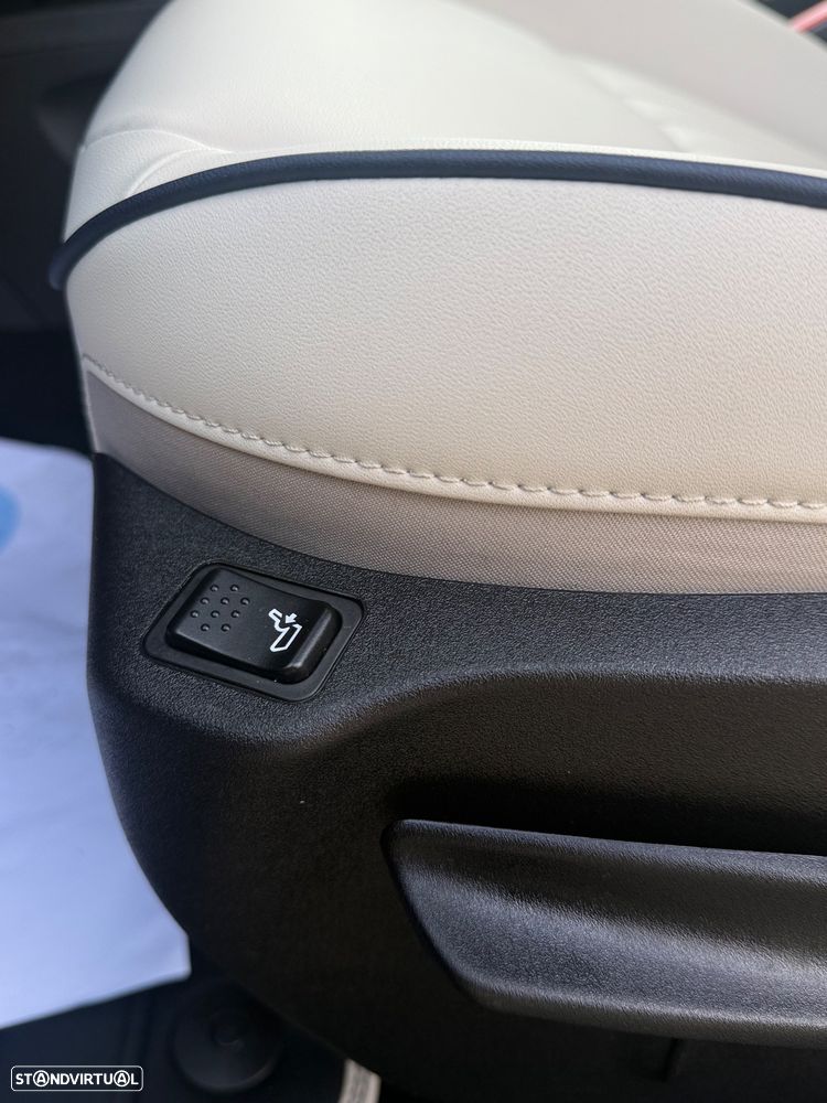 Fiat 500X 1.0 FireFly Yacht Club Capri - 22