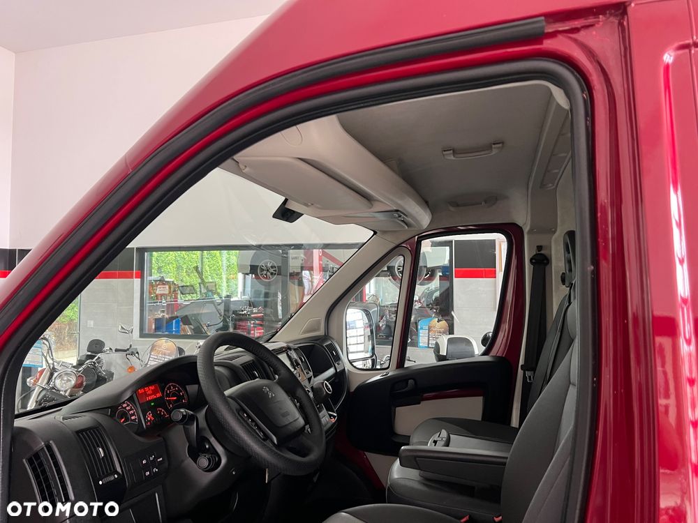 Peugeot Boxer - 14