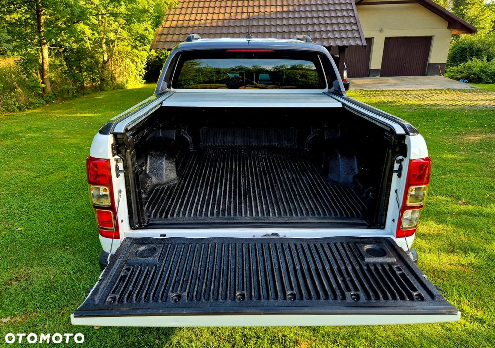 Ford Ranger 2.0 EcoBlue 4x4 DC Wildtrak - 16