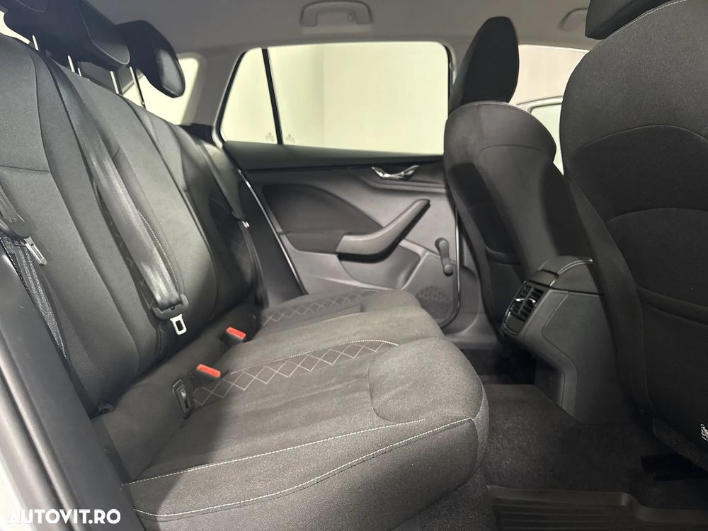 Skoda Scala - 13