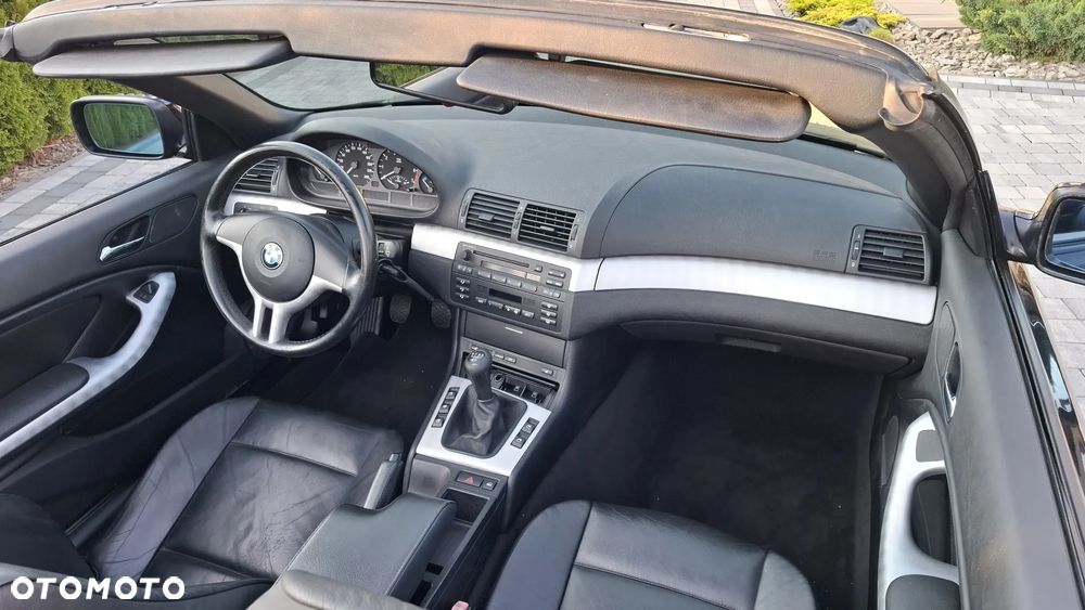 BMW Seria 3 318Ci - 19