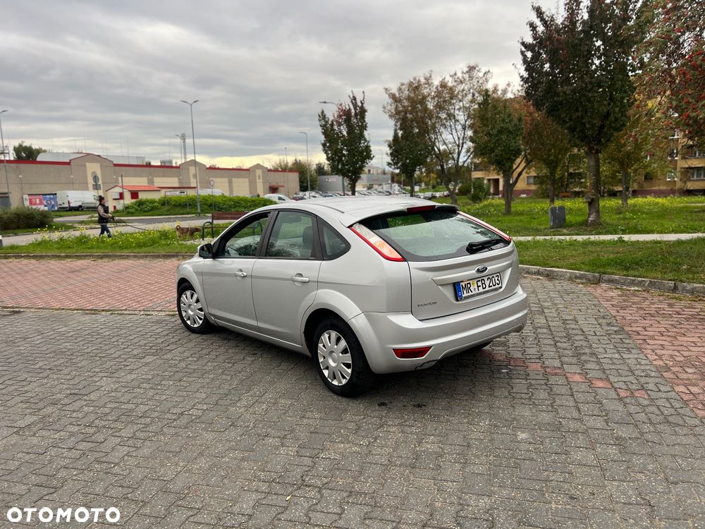 Ford Focus - 15