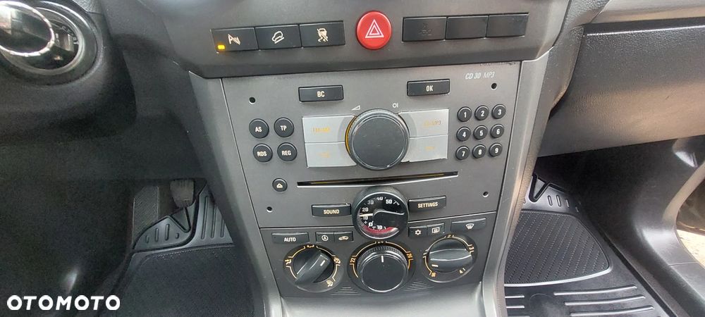 Opel Antara 2.0 CDTI 4x4 Edition - 30