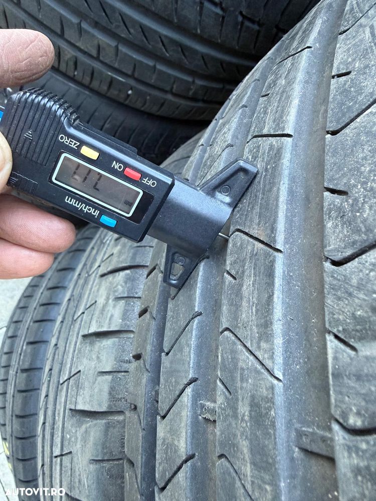 275 35 R22 VARA PIRELLI - 4