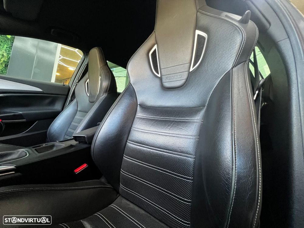 Opel Insignia Sports Tourer 2.0 CDTi Cosmo S/S - 10