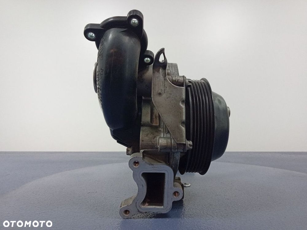 CAYMAN BOXSTER 981 3.4 POMPA WODY 9A110603900 - 6