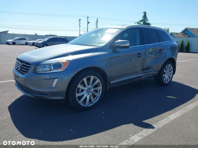 Volvo XC 60 - 2