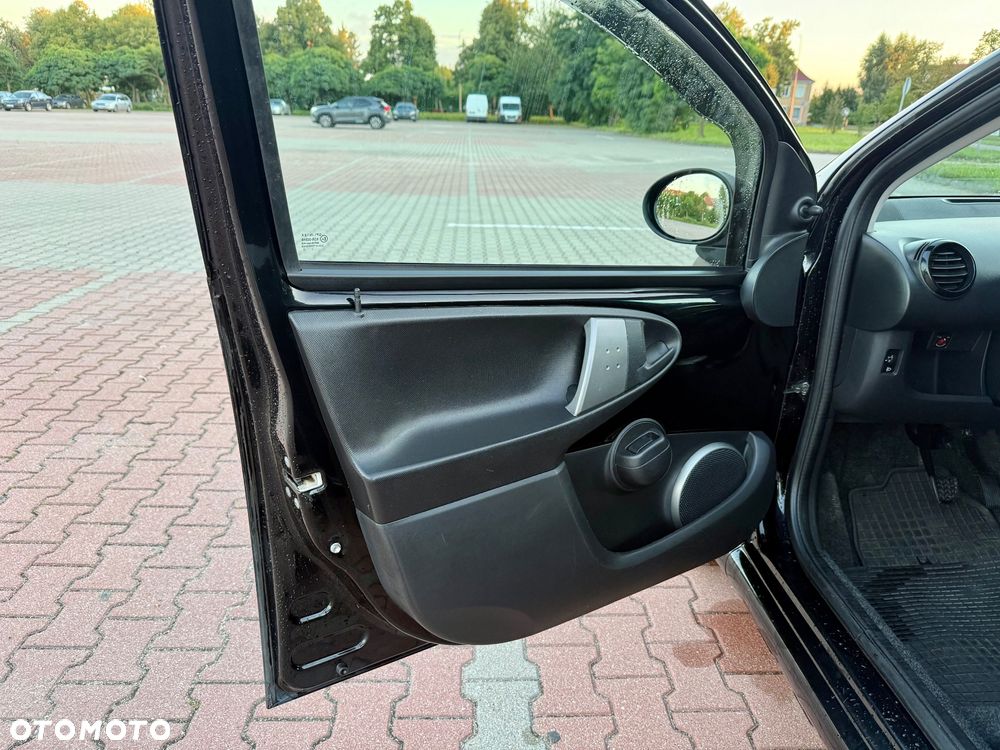 Toyota Aygo 1.0 VVT-i Luna MM A/C - 31
