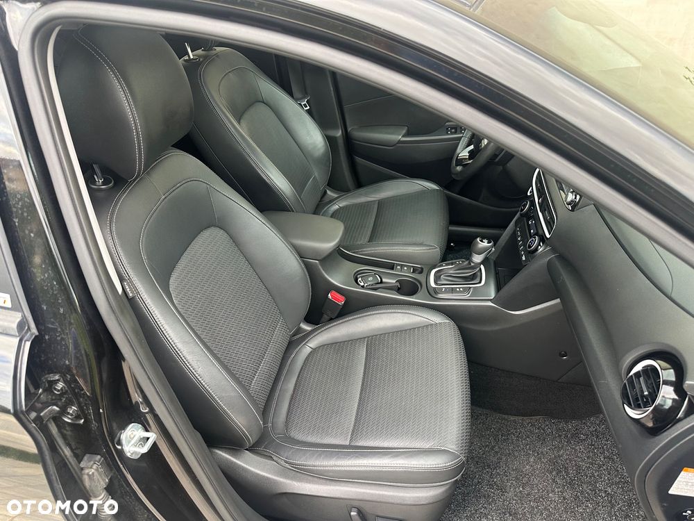 Hyundai Kona 1.6 GDI DCT EDITION 30+ - 21