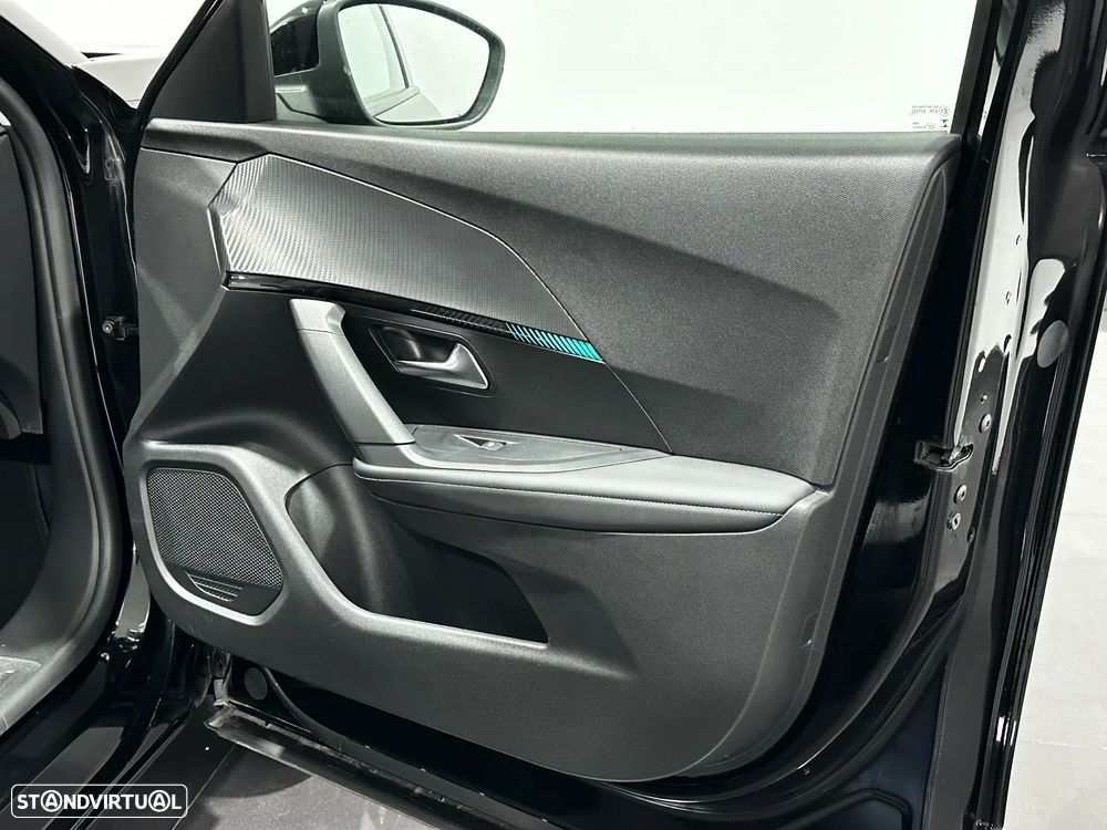 Peugeot 2008 1.5 BlueHDi Allure - 36