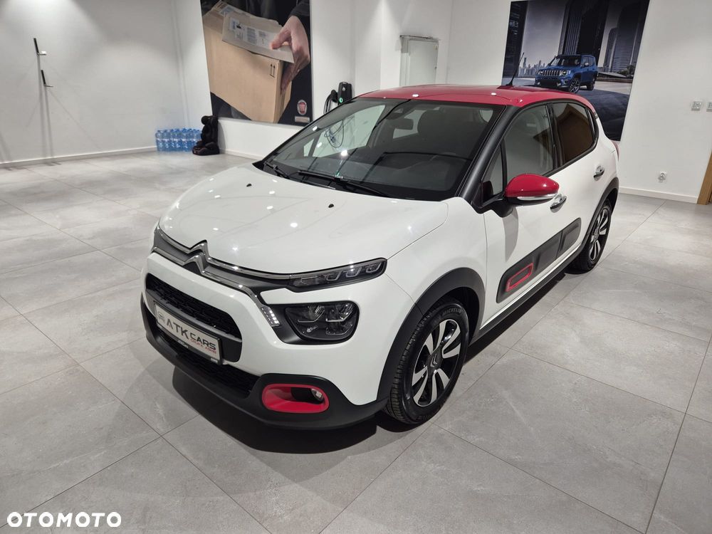Citroën C3 1.2 PureTech Shine - 2