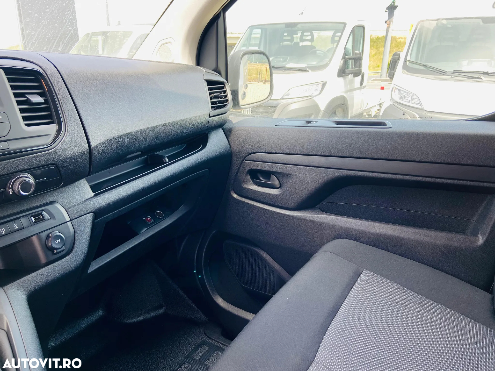 Fiat Scudo - 12