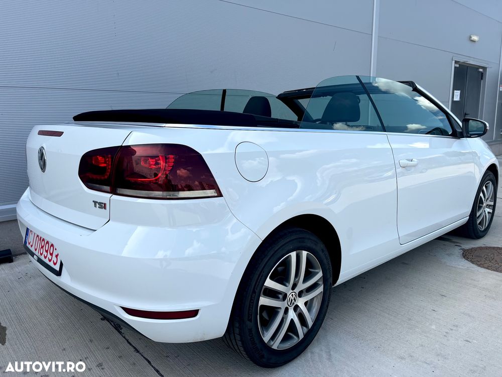 Volkswagen Golf 1.4 TSI - 13