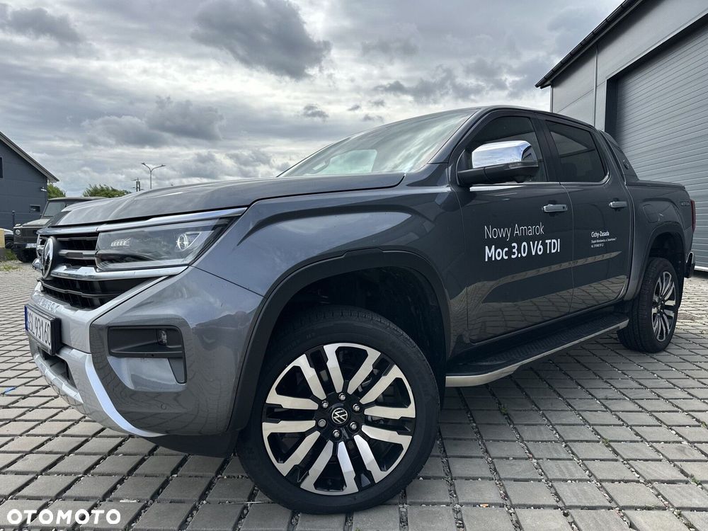 Volkswagen Amarok - 35