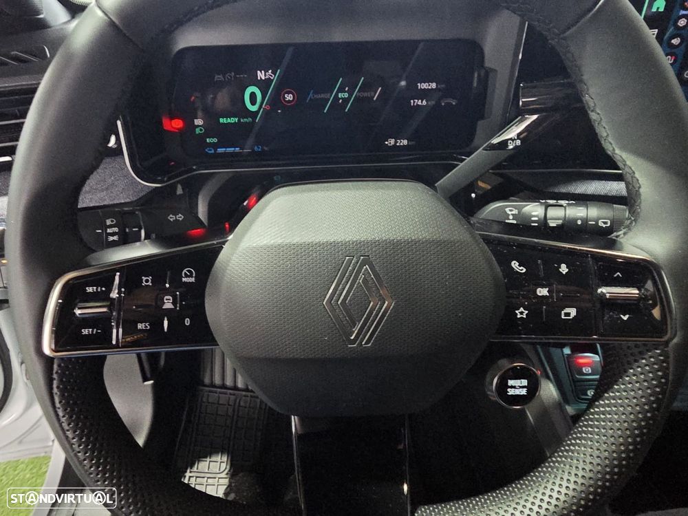 Renault 5 E-Tech - 11