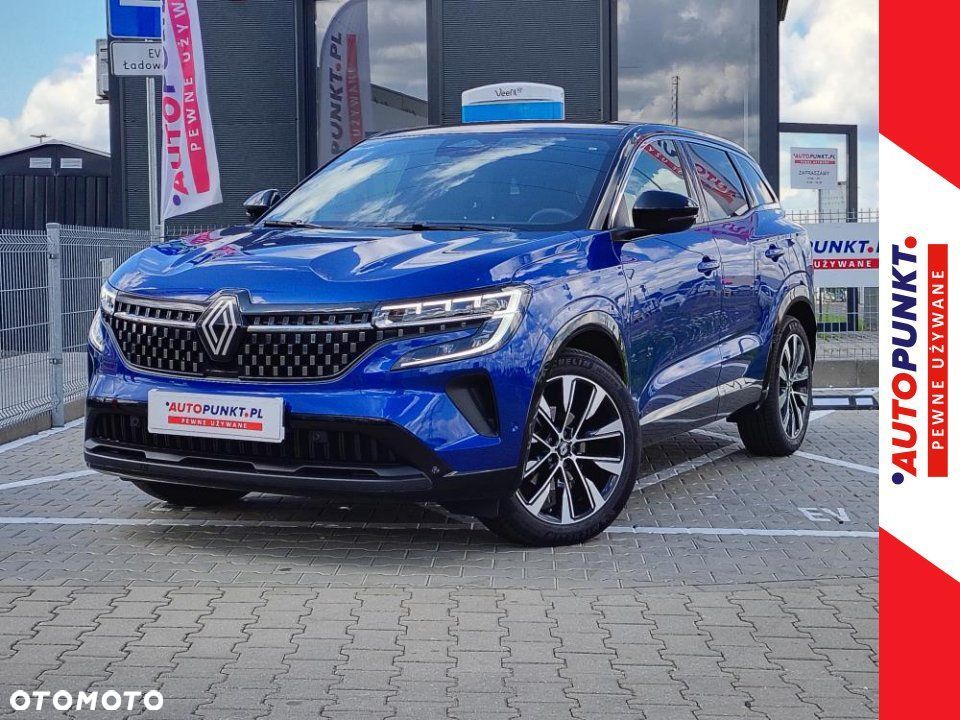 Renault Austral - 1