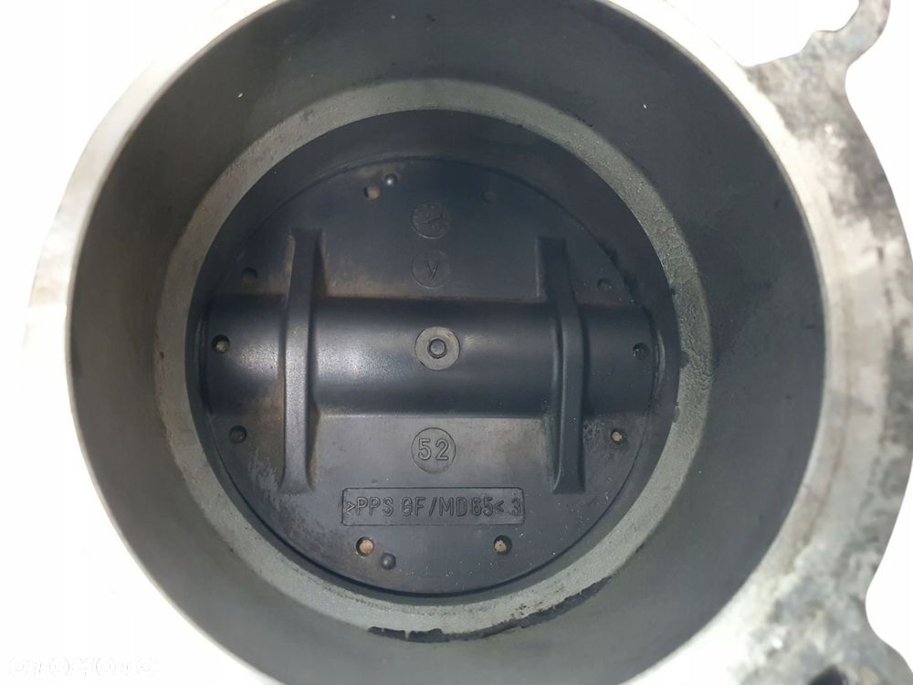 PRZEPUSTNICA Seat Leon II Ibiza IV Altea XL VW Polo 1.4 16V 03C133062S - 6