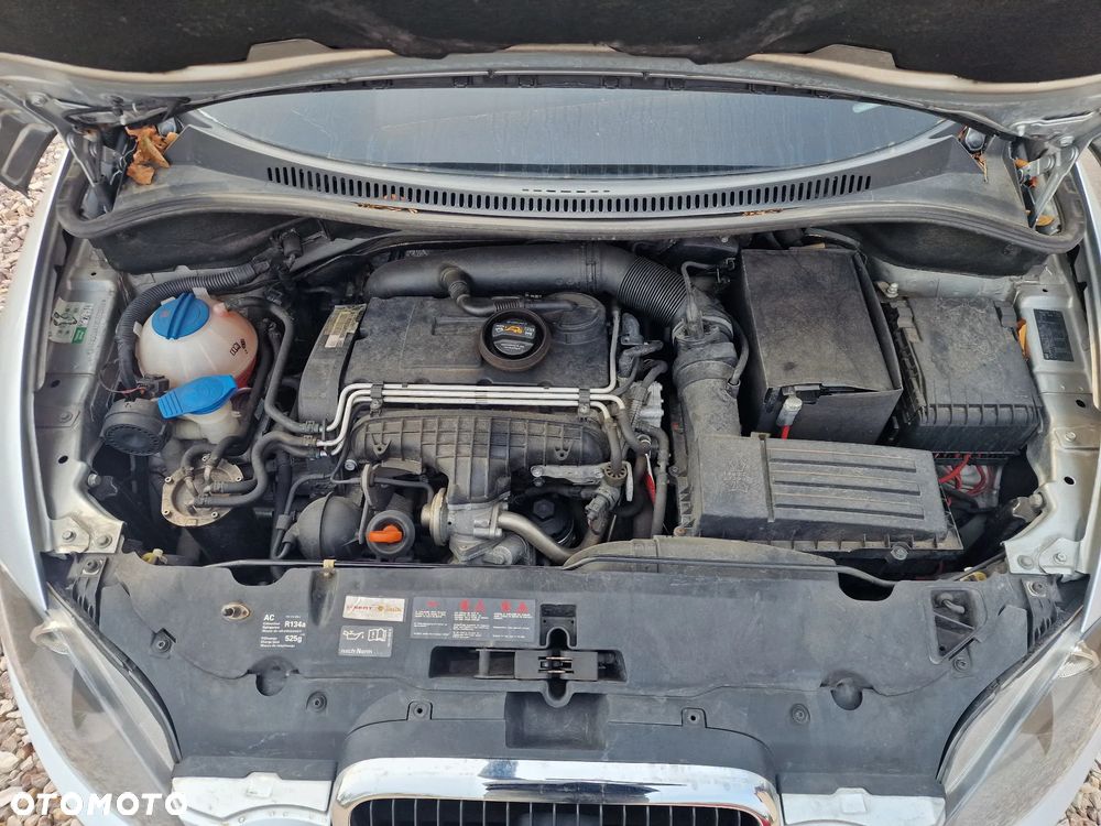 Seat Altea XL 2.0 TDI Stylance - 17